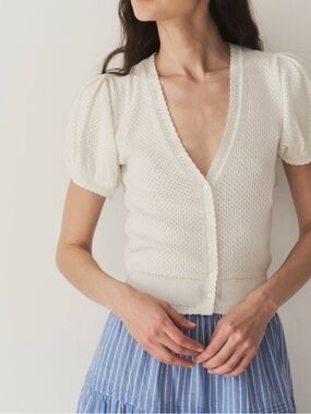 Doen Ambrose Cardigan